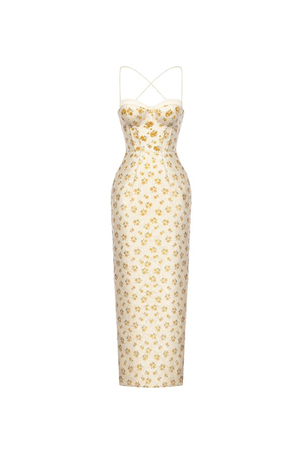 Lizzie Dress